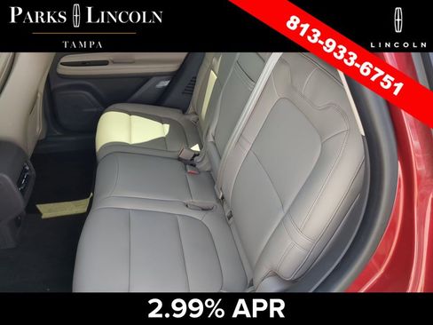 Certified 2023 Lincoln Corsair FWD image 15