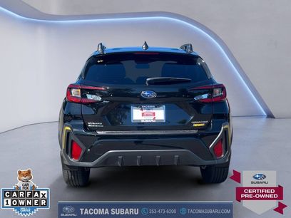 Certified 2025 Subaru Crosstrek 2.5i Sport
