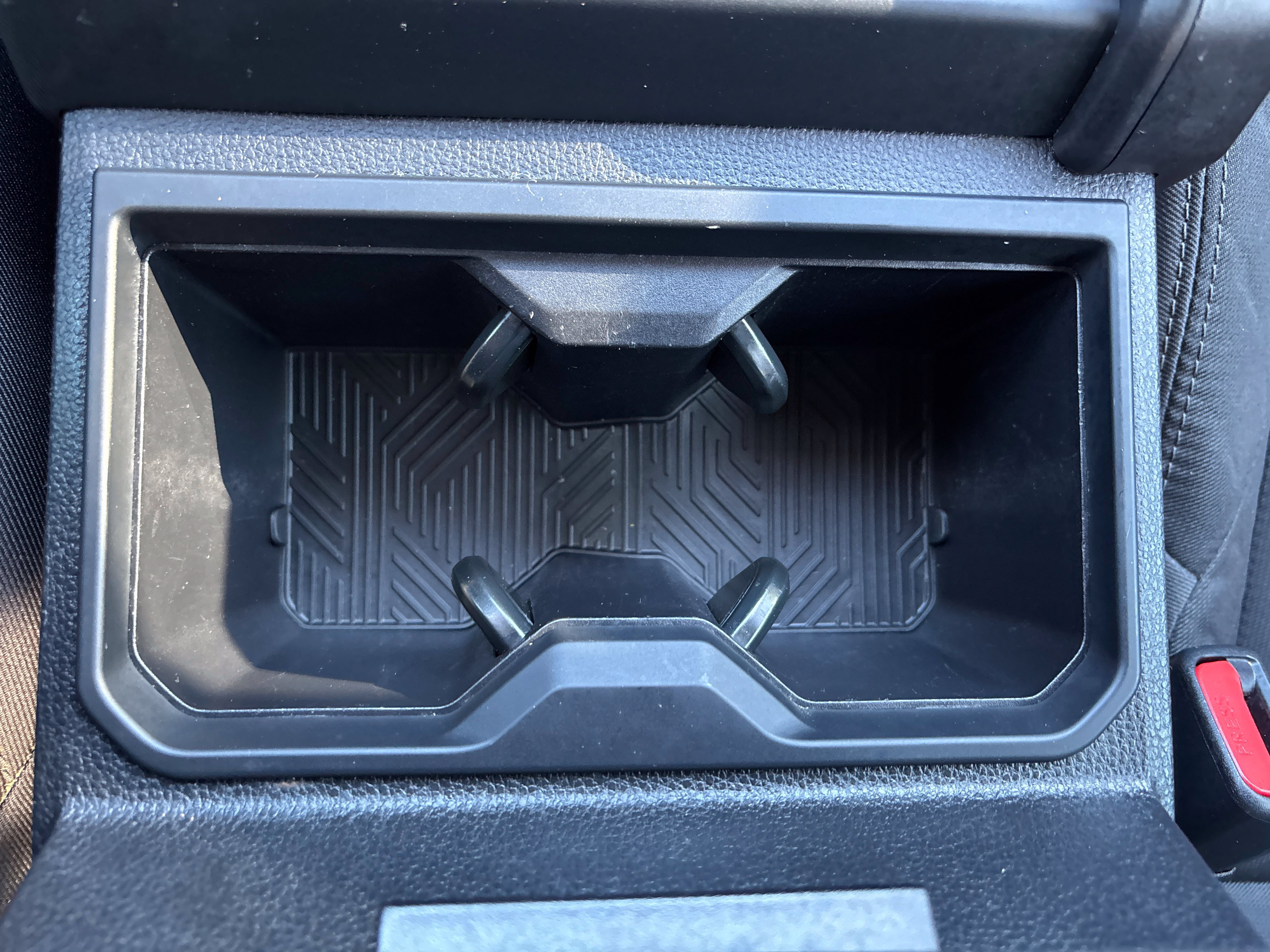 Used 2025 Toyota Tacoma SR RWD image 27