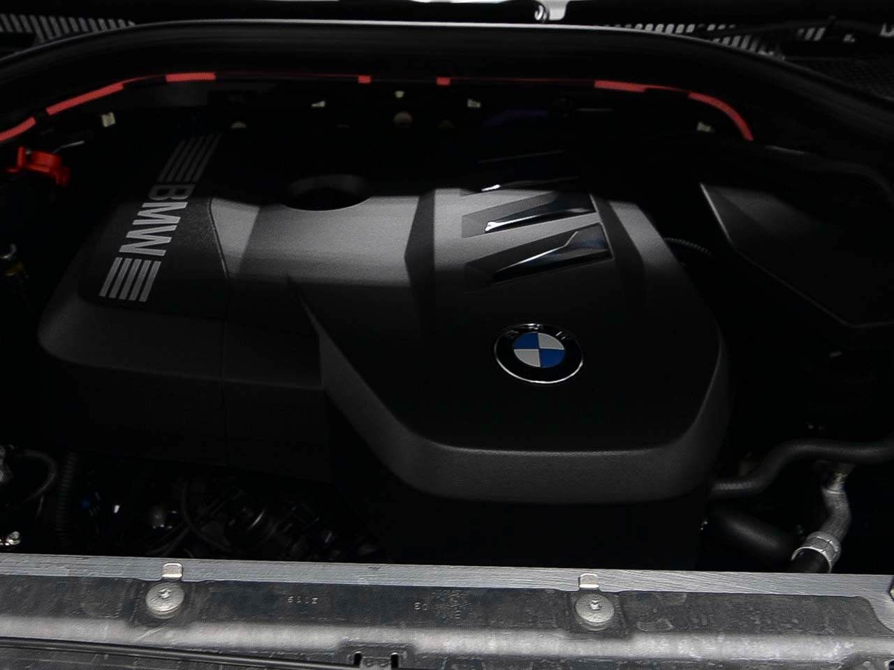 Used 2025 BMW X3 xDrive30i w/ Premium Package AWD/4WD image 17