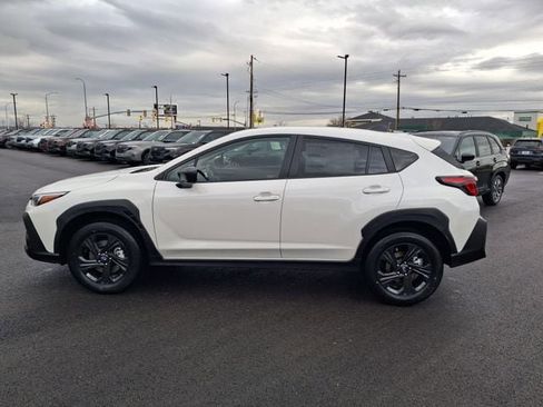 New 2026 Subaru Crosstrek 2.5i image 6