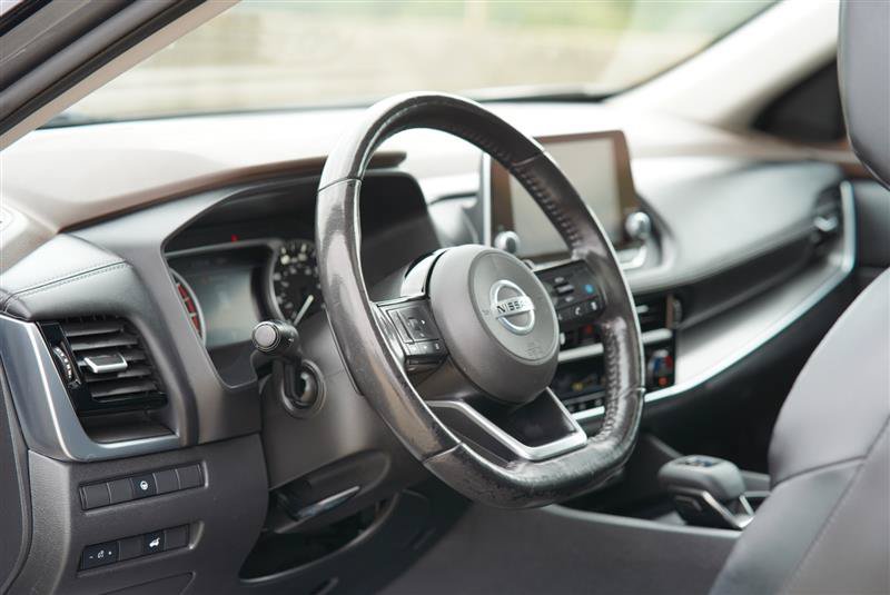 Used 2021 Nissan Rogue SV w/ Premium Package AWD/4WD image 49