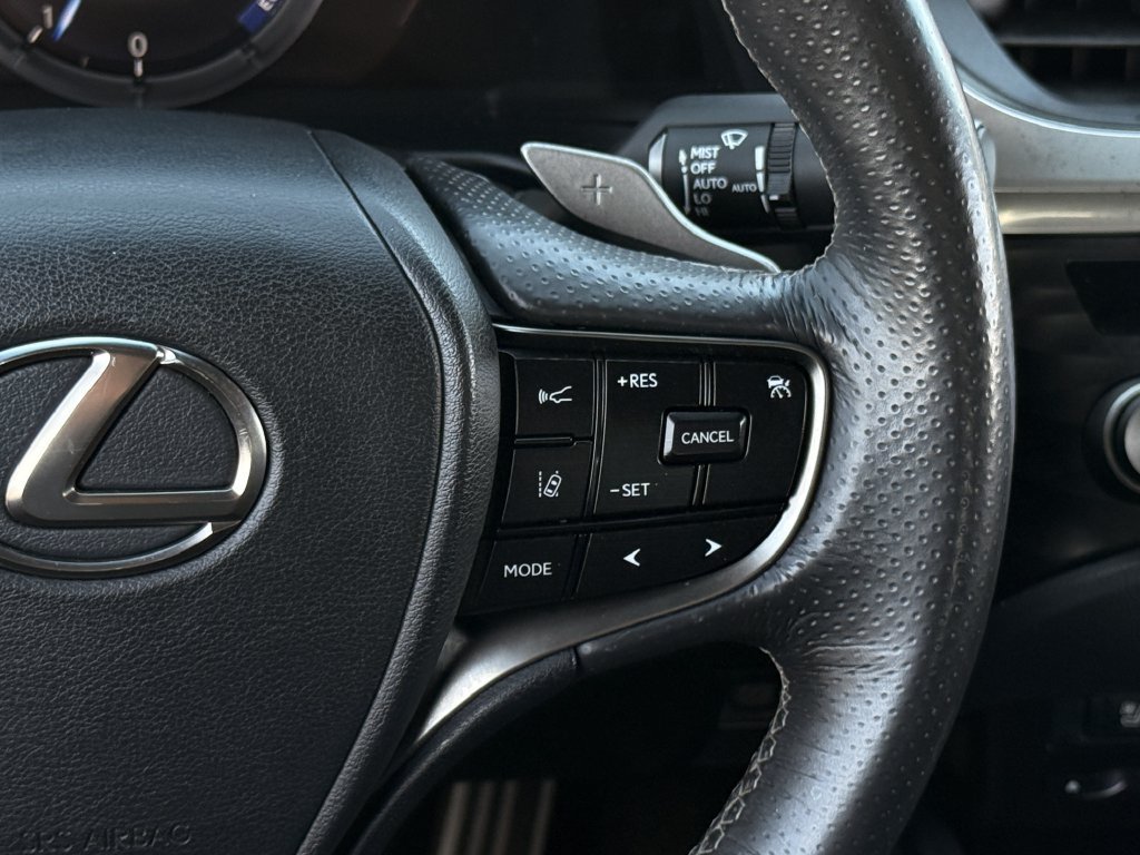 Used 2021 Lexus ES 350 F Sport w/ Accessory Package FWD image 15