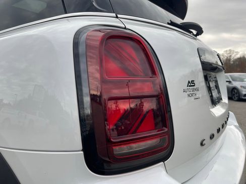 Used 2023 MINI Cooper Countryman John Cooper Works image 15