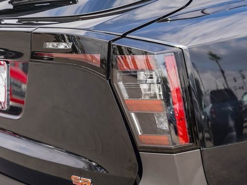 New 2026 Nissan Kicks SR image 8