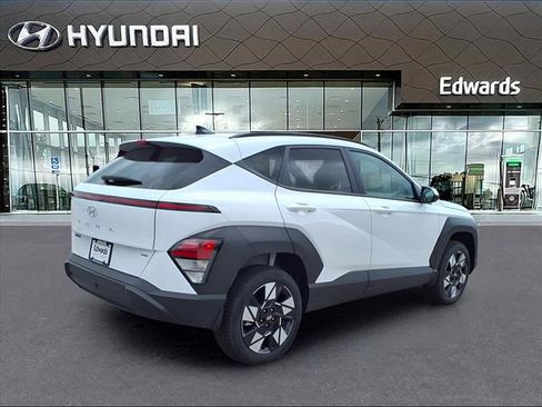 New 2025 Hyundai Kona SEL image 7