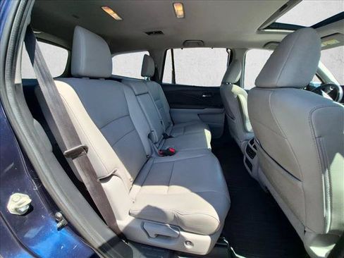 Used 2019 Honda Pilot EX-L image 20