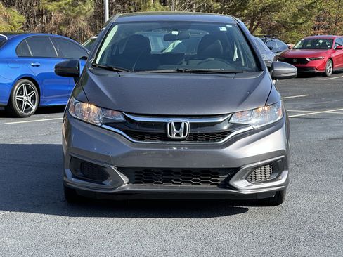 Used 2020 Honda Fit LX image 3