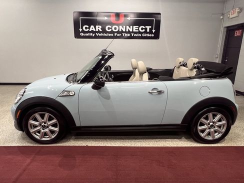 Used 2014 MINI Cooper S image 19