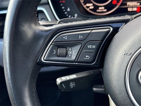 Used 2017 Audi A4 2.0T Premium Plus image 25