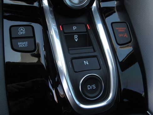 Certified 2025 Acura TLX SH-AWD w/ A-SPEC Pkg image 21