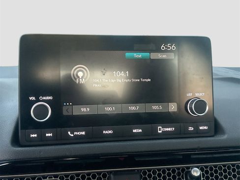 Used 2023 Honda Civic LX image 14