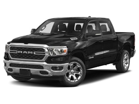 Used 2022 RAM 1500 Big Horn image 26