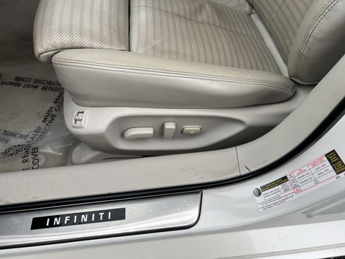 Used 2020 INFINITI Q50 Sport w/ All Weather Package image 14