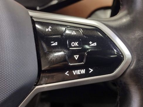 Certified 2021 Volkswagen ID.4 Pro S image 28