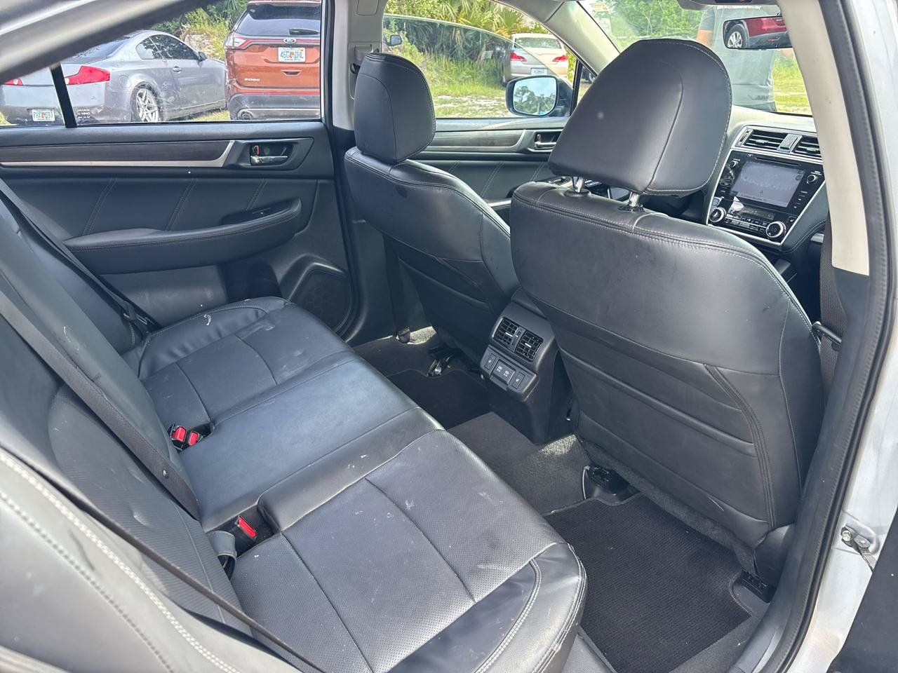 Used 2019 Subaru Legacy 2.5i Limited AWD/4WD image 12