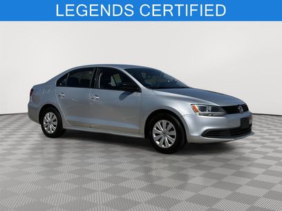 Used 2014 Volkswagen Jetta S
