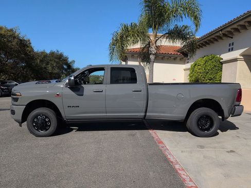 New 2026 RAM 3500 Laramie image 8
