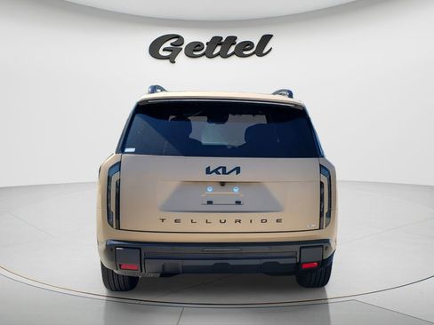 New 2027 Kia Telluride EX X-Line AWD/4WD image 5