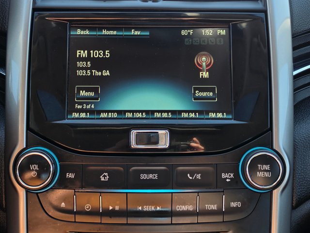 Used 2014 Chevrolet Malibu LT w/ Power Convenience Package FWD image 27