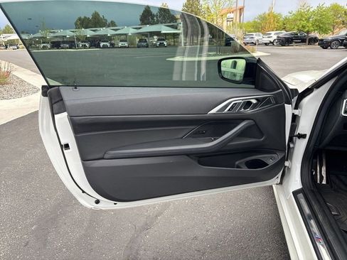 Used 2022 BMW 440i xDrive Coupe image 9
