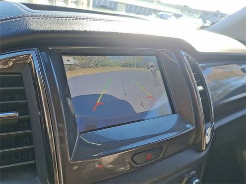 Used 2019 Ford Ranger Lariat image 4