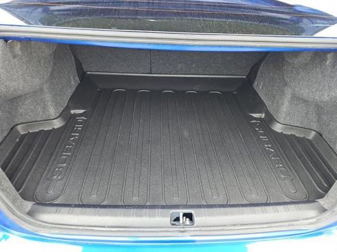 Used 2021 Subaru WRX STI w/ Popular Package #1 image 11