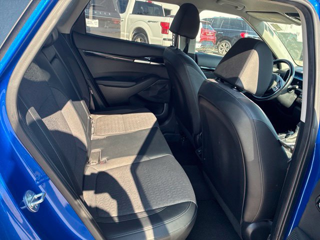 Used 2024 Kia Seltos S FWD image 41
