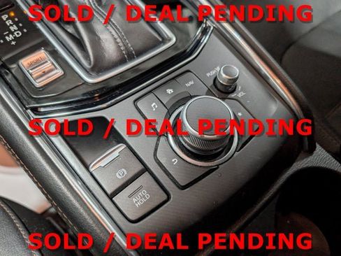 Used 2019 MAZDA CX-5 Grand Touring w/ GT Premium Package AWD/4WD image 23
