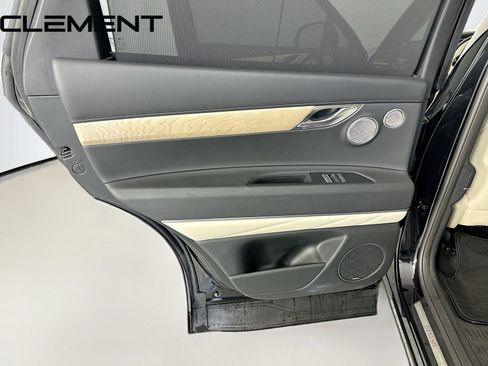 Used 2023 Genesis GV80 3.5T w/ Prestige Package AWD/4WD image 33