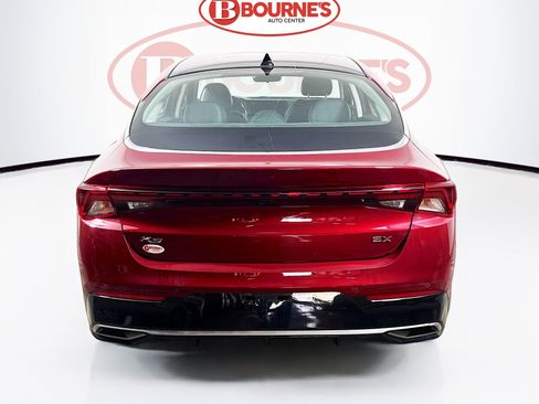 Used 2021 Kia K5 EX w/ EX Premium Package image 11