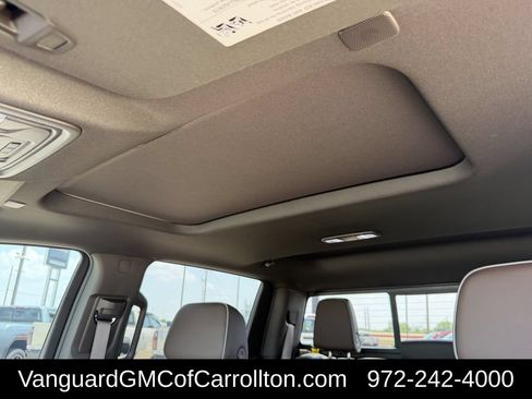 Used 2026 GMC Sierra 1500 Denali AWD/4WD image 27