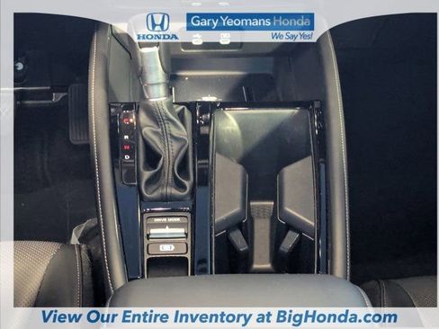 Certified 2024 Honda Accord Touring image 18