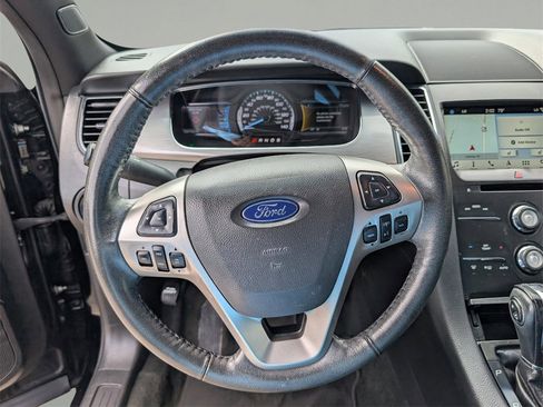 Used 2017 Ford Taurus SEL w/ Equipment Group 201A image 20