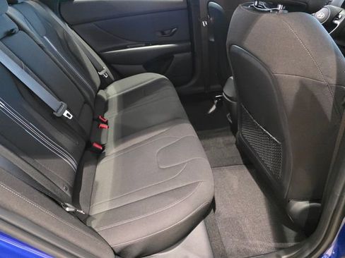 New 2026 Hyundai Elantra SEL Sport Premium FWD image 18