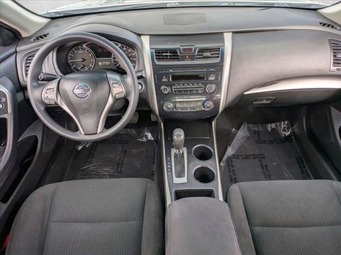 Used 2014 Nissan Altima 2.5 S image 16
