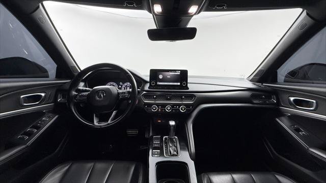 Used 2023 Acura Integra A-Spec FWD image 26
