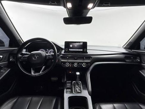 Used 2023 Acura Integra A-Spec FWD image 26