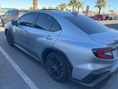 Used 2024 Subaru WRX Premium image 4