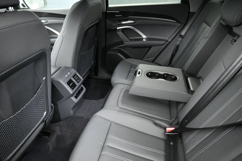 New 2026 Audi Q5 Premium Plus AWD/4WD image 17