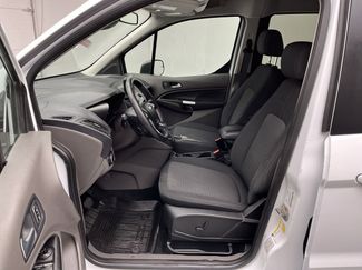 Used 2020 Ford Transit Connect XLT video 3