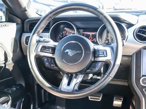 Used 2022 Ford Mustang GT Premium w/ Ford Safe & Smart Package image 16