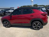 Used 2021 Chevrolet TrailBlazer RS w/ Convenience Package image 6