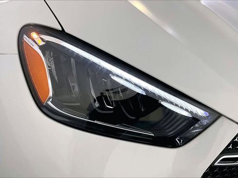 New 2026 Mercedes-Benz GLE 350 4MATIC image 16