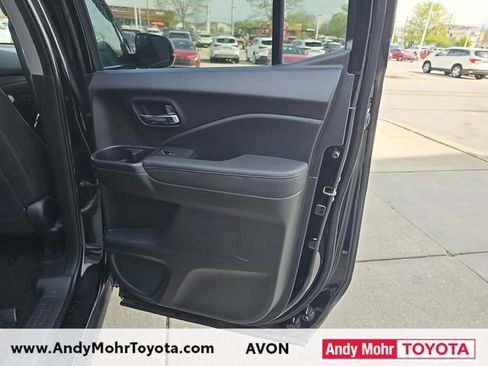 Used 2019 Honda Ridgeline Sport image 32