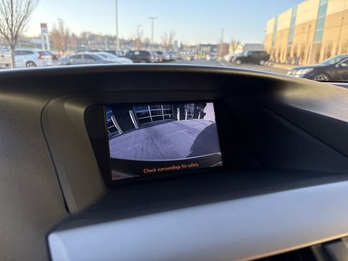 Used 2013 Lexus RX 350 AWD w/ Navigation Pkg image 25