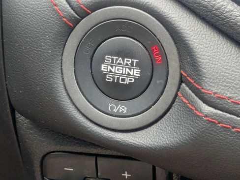 Used 2024 Dodge Durango GT RWD image 33