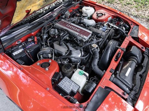 Used 1987 Nissan 300ZX Hatchback RWD image 25
