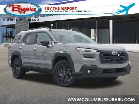 New 2026 Subaru Outback Limited XT image 1