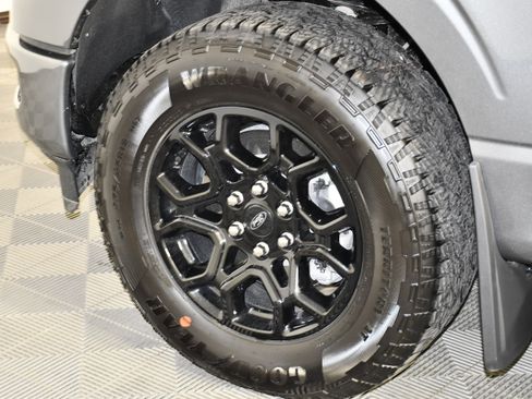 Used 2024 Ford F150 XLT w/ Equipment Group 302A MID AWD/4WD image 52